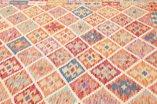 Kilim Afghan - 3