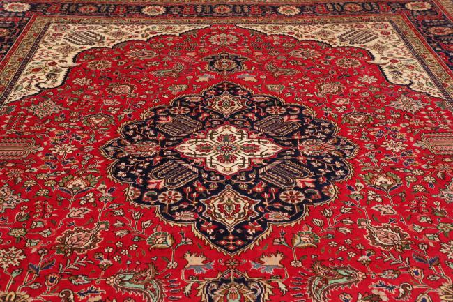 Tabriz - 7