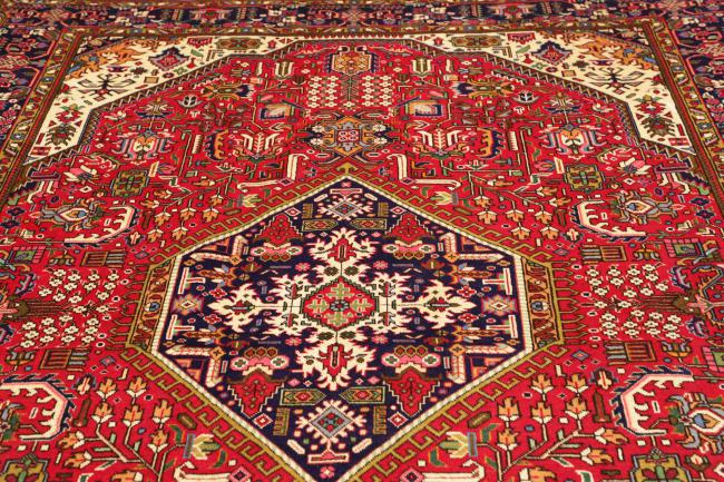 Tabriz - 7
