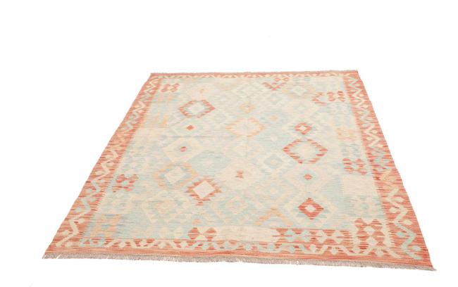 Kilim Afghan - 1