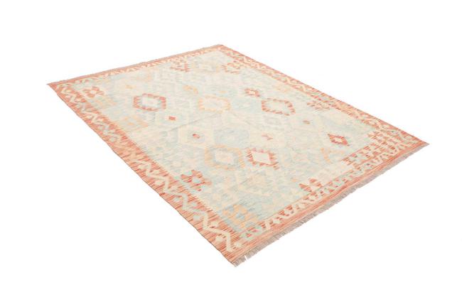 Kilim Afghan - 2