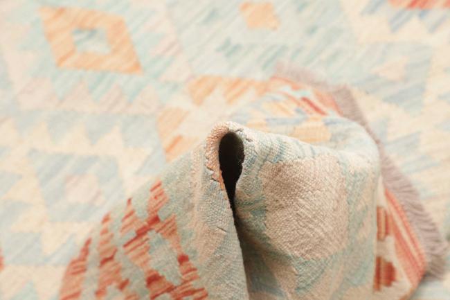 Kilim Afghan - 5