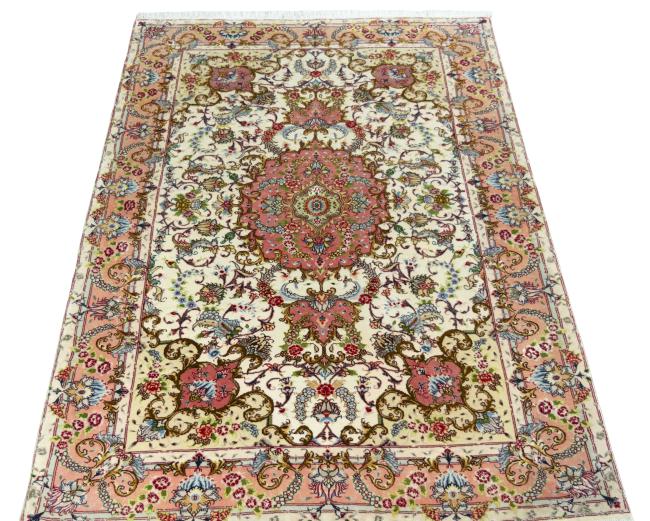 Tabriz 60Raj - 3