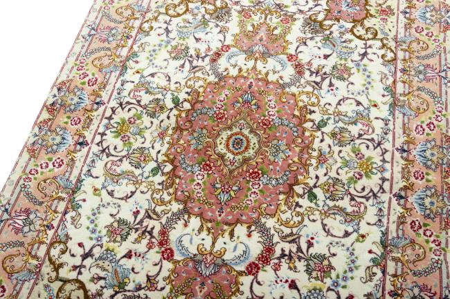 Tabriz 60Raj - 5
