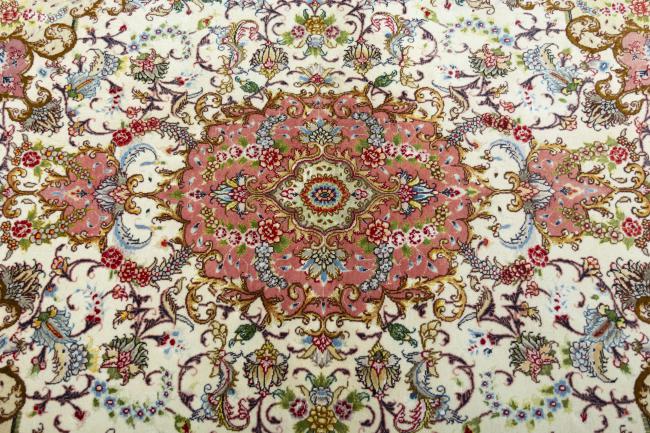 Tabriz 60Raj - 6