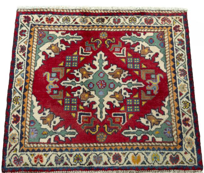 Shiraz - 3