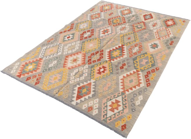 Kilim Afghan - 1