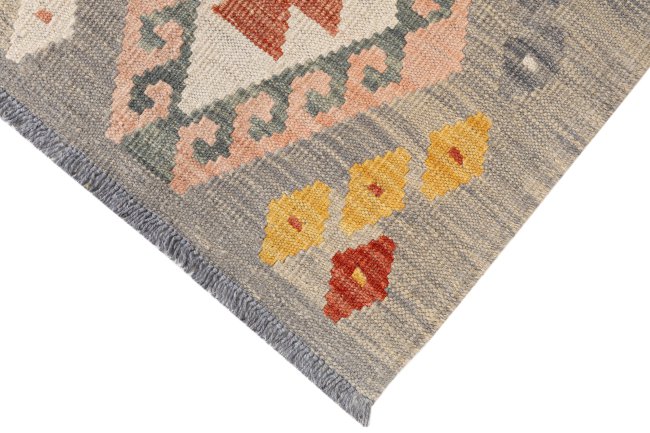 Kilim Afghan - 3
