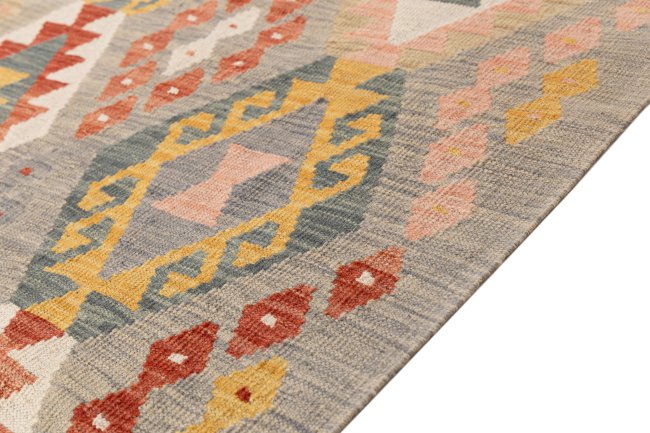 Kilim Afghan - 4