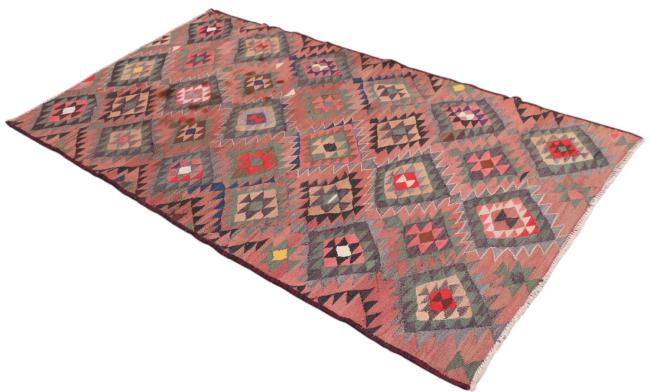 Kelim Fars Antikke - 2