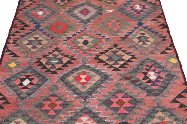 Kelim Fars Antikke - 3