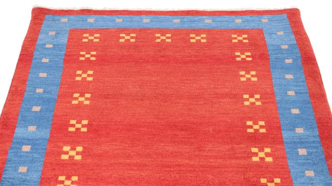 Persia Gabbeh Loribaft - 3