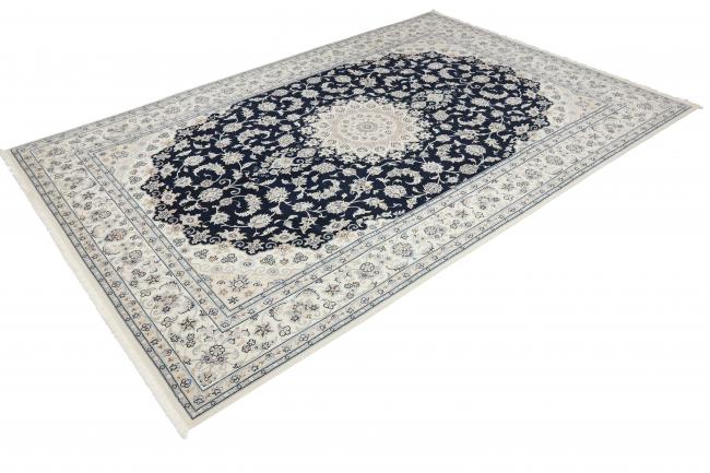 Nain 9La Sherkat Signed - 1