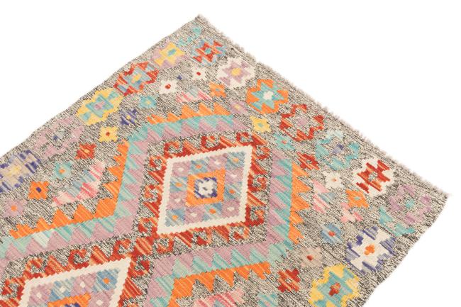 Kilim Afegão - 2