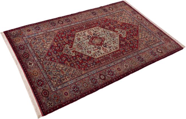 Malayer Antigo - 1