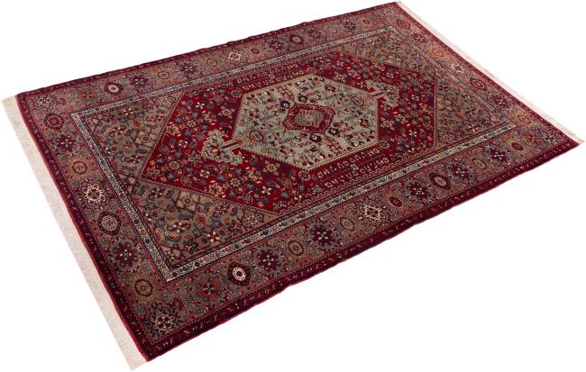 Malayer Antigo - 2