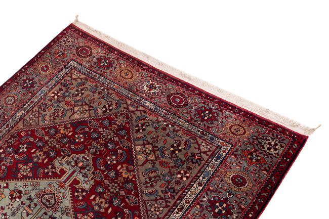 Malayer Antigo - 3