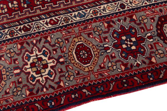 Malayer Antigo - 4