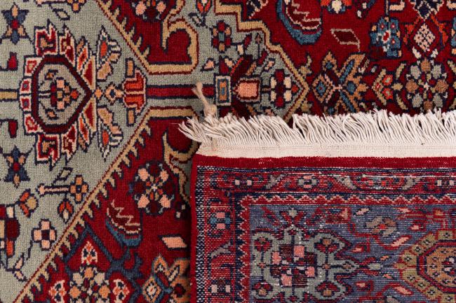 Malayer Antigo - 6