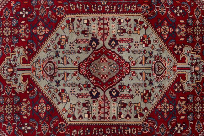 Malayer Antigo - 7