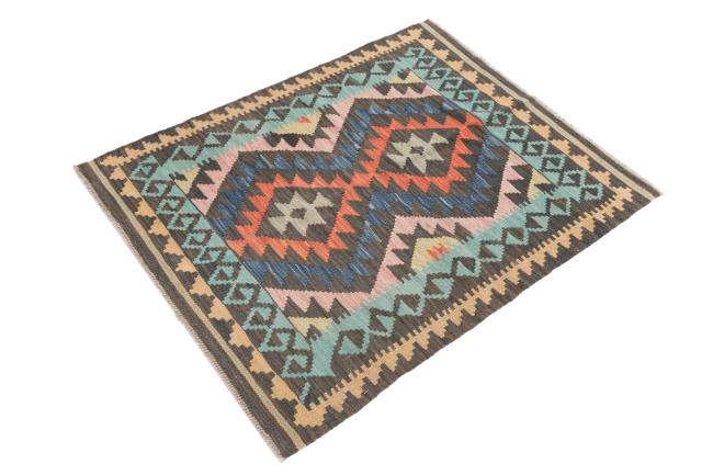 Kilim Afegão - 1