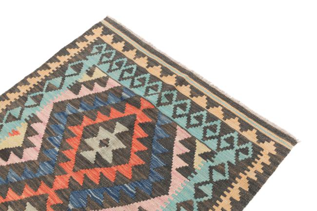 Kilim Afegão - 2