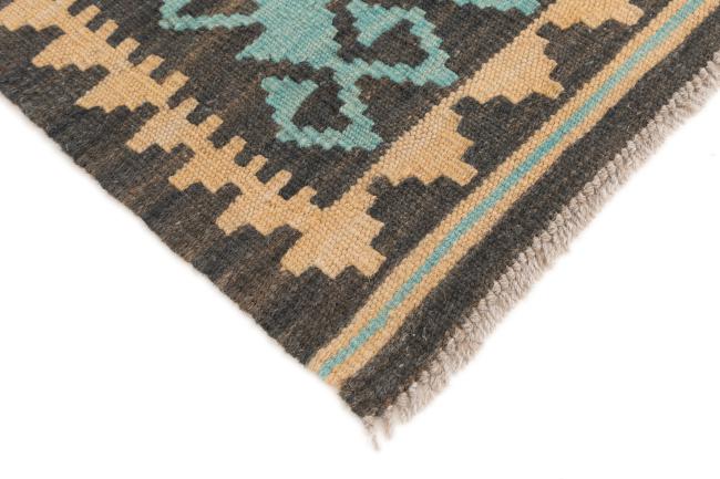 Kilim Afegão - 4