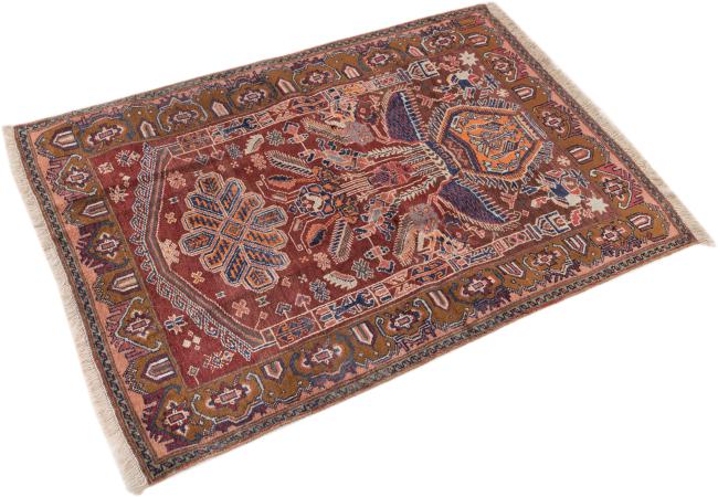 Baluch Old - 1