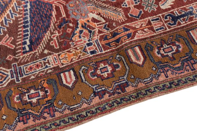 Baluch Old - 4
