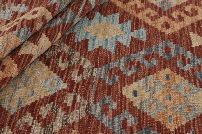 Kilim Afghan - 1