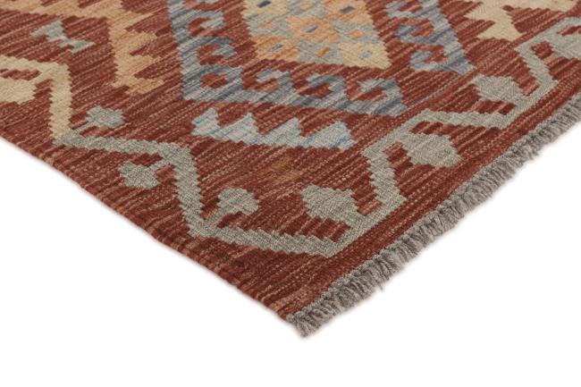 Kilim Afghan - 2