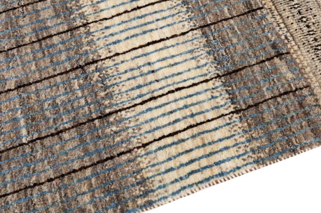 Persja Gabbeh Loribaft Tabiilbaft - 4