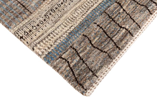 Persja Gabbeh Loribaft Tabiilbaft - 5