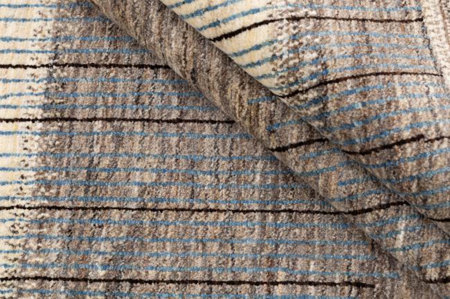 Persja Gabbeh Loribaft Tabiilbaft - 8