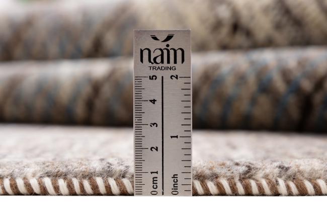 Persja Gabbeh Loribaft Tabiilbaft - 9