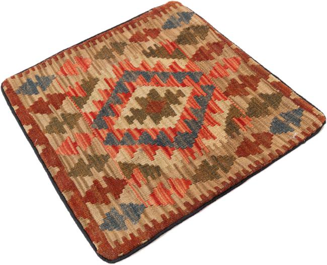 Κιλίμ Afghan Μαξιλαροθήκη - 1