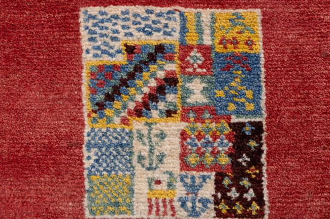 Gabbeh Zagros - 4