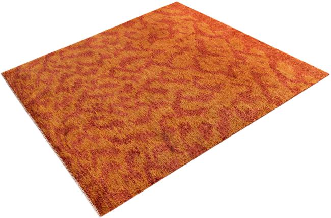 Perzisch Gabbeh Loribaft Atash - 1