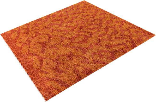 Perzisch Gabbeh Loribaft Atash - 2