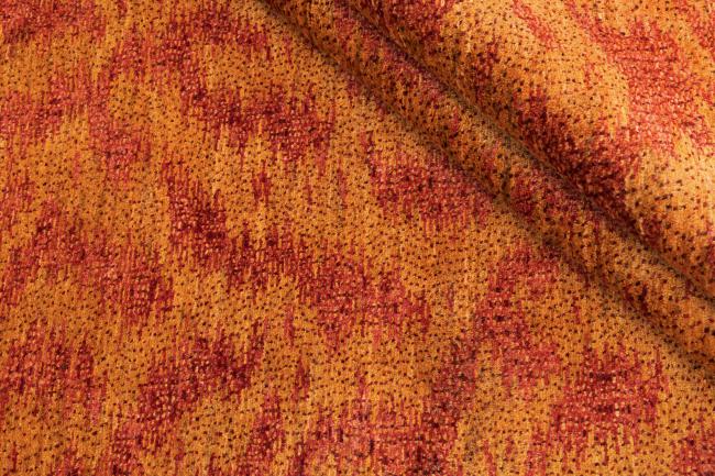 Perzisch Gabbeh Loribaft Atash - 8