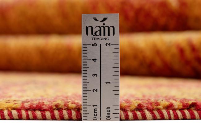 Perzisch Gabbeh Loribaft Atash - 9