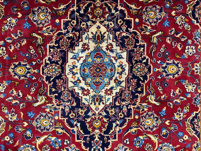 Keshan Ardekan - 6