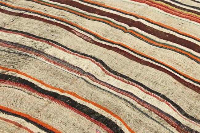 Kilim Fars Antigo - 3