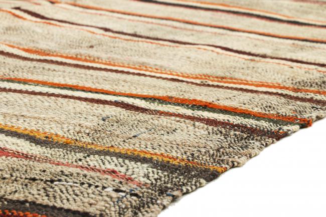 Kilim Fars Antigo - 6