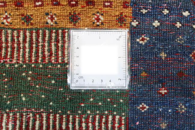 Perzisch Gabbeh Loribaft - 5