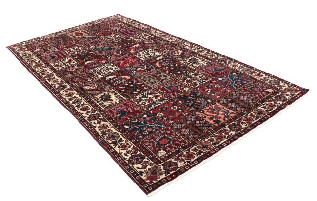 Μπαφτιάρ - 2