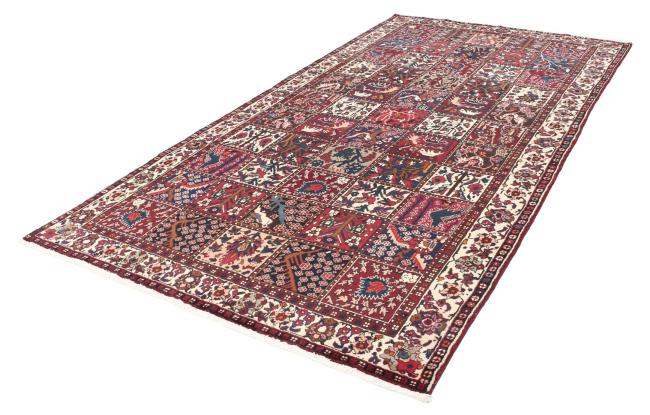 Μπαφτιάρ - 3