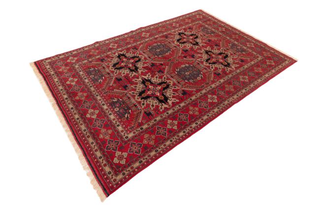 Afghan Mauri - 2
