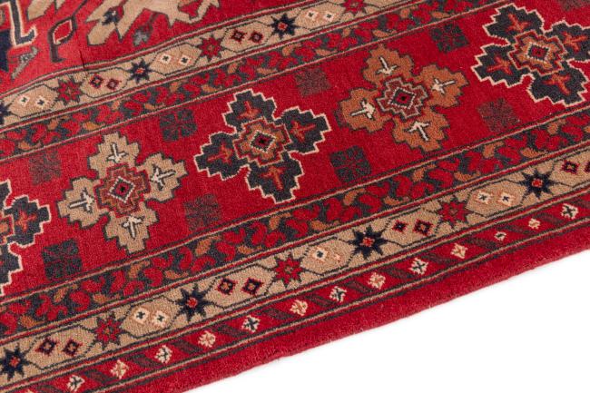 Afghan Mauri - 4