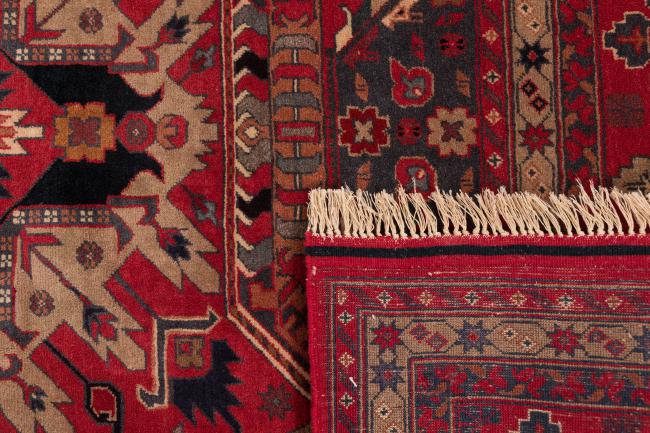 Afghan Mauri - 6